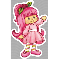 Strawberry Shortcake-SC 67